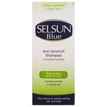 Sampon Antimatreata - toate tipurile de par 200ml Selsun Blue