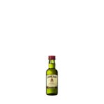 Irish whiskey 50 ml, John Jameson