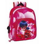 Ghiozdan LADYBUG MARINETTE 28 cm 611712609