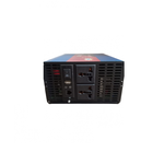 Invertor Cu Sinus Pur Klausstech, Putere 1000 W , Alimentare 24v , Cabluri De Conectare La Baterie, KlaussTech