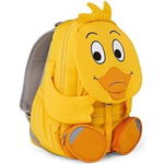 Jucarie large backpack WDR duck yellow - AFZ-FAL-001-042, Affenzahn