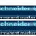 Marker permanent Schneider SCHNEIDER Maxx 133, teșit, 1-4 mm, albastru, Schneider