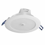 PANOU LED INCASTRABIL CU SENZOR PIR 11W LUMINA NEUTRA, Ultralux