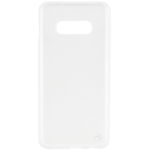 Husa de protectie Tellur Silicon pentru Samsung Galaxy S10, Transparent