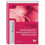 Fundamentele managementului organizatiei ed.3 - Eugen Burdus, Ion Popa