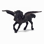 Papo Figurina Pegasus Negru, Papo