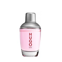 Hugo Boss Energise Eau De Toilette  Apa Toaleta 75 ml, Hugo Boss