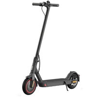 Trotineta electrica Xiaomi Mi Pro 2, Autonomie 45 Km, 20 Km/h, Negru
