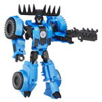 Robot Transformers Warriors Tunderhoof