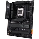 Placa de baza ASUS TUF GAMING X670E PLUS WIFI, AMD AM5, DDR5, ATX, ASUS