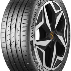 Anvelopa Vara Continental PREMIUM CONTACT 7 245/45R18 96Y