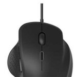Mouse philips spk7444, wired, negru