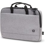 Eco Slim Case MOTION, notebook case (grey, up to 33.8 cm (13.3)), Dicota