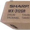 Cilindru Copiator Alb/Negru Sharp MX-312GR, Sharp