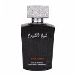 Parfum arabesc Sheikh Shuyukh Final Edition, apa de parfum 100 ml, barbati, Lattafa