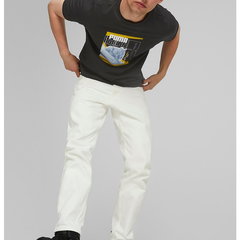 Tricou PUMA Art Graphic - 671770-01, PUMA