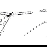Uscator rufe metalic Bianco, suprafata uscare 20m / ZLN 8969 Engros, 