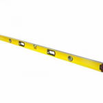 Stanley 1-43-572, nivela fatmax, 180 cm, 3 fiole