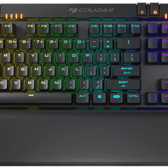 Tastatura Cougar CGR-700KEVO 11 Tastatura Cougar CGR-700KEVO 11