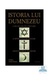 Istoria lui Dumnezeu