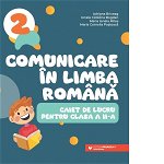 Comunicare în limba română. Caiet de lucru pentru clasa a II-a, Paralela 45