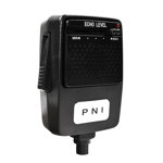 PNI microfon cu ecou Echo 6 pini pentru statie radio CB