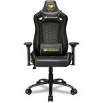 Scaun gaming Cougar Outrider S Royal, Negru