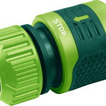 Sprinkler Verto (conector STOP 1/2`-5/8`, bimaterial, 30 buc.), verto