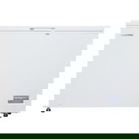 Lada frigorifica Albatros LA311 287L Clasa F White