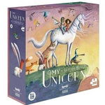 Puzzle Londji, Unicorn, 6-7 ani +, Londji