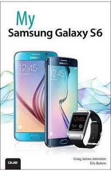 My Samsung Galaxy S6 (My...)