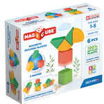 Set de constructie magnetic