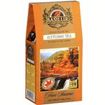 Ceai negru ceylon Four Seasons autumn refill 100g - BASILUR, BASILUR TEA