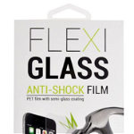 Folie Protectie Lemontti Flexi-Glass PFSGX2SOULLT pentru Allview X2 Soul Lite (Transparent)