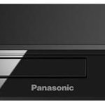 Blu-Ray player Smart Panasonic DMP-BDT167EG, Full HD 3D, USB, negru