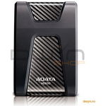 DashDrive Durable HD650 1TB 2.5 inch USB 3.0 black, ADATA