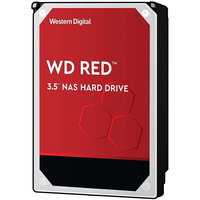 Hard Disk WD Red 3TB SATA-III 5400RPM 256MB