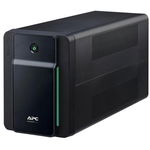 APC Easy UPS BVX 2200VA/1200W, 230V, AVR, Schuko Sockets