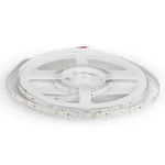 Banda LED SMD3528 120LED, M 6500K, IP20, 5M