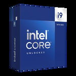 Procesor Intel Core i9-14900K 3.20GHz, Socket 1700, Box