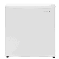Minibar Tesla WG RS0400ME | 43L, Alb, Tesla WG