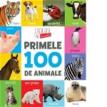 Primele 100 de animale - ***