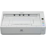 Scanner Canon DRM1060, dimensiune A3, tip sheetfed ultracompact, duplex, viteza