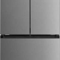 Frigider Side by Side Tesla WG RF3900FMX | 391L, No Frost, Inox, Tesla WG