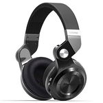 Casti Bluetooth Bluedio T2+ Black