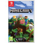 Minecraft - Nintendo Switch Edition g11540