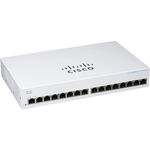 CBS110 Unmanaged 5-port GE, Cisco