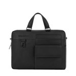 Finn ipad® briefcase , Piquadro