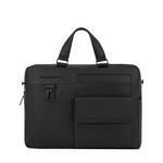 Finn ipad® briefcase , Piquadro