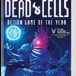 Dead Cells Action Game Of The Year NSW